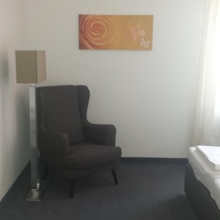 Stadthotel Guertler Amstetten Luaran gambar