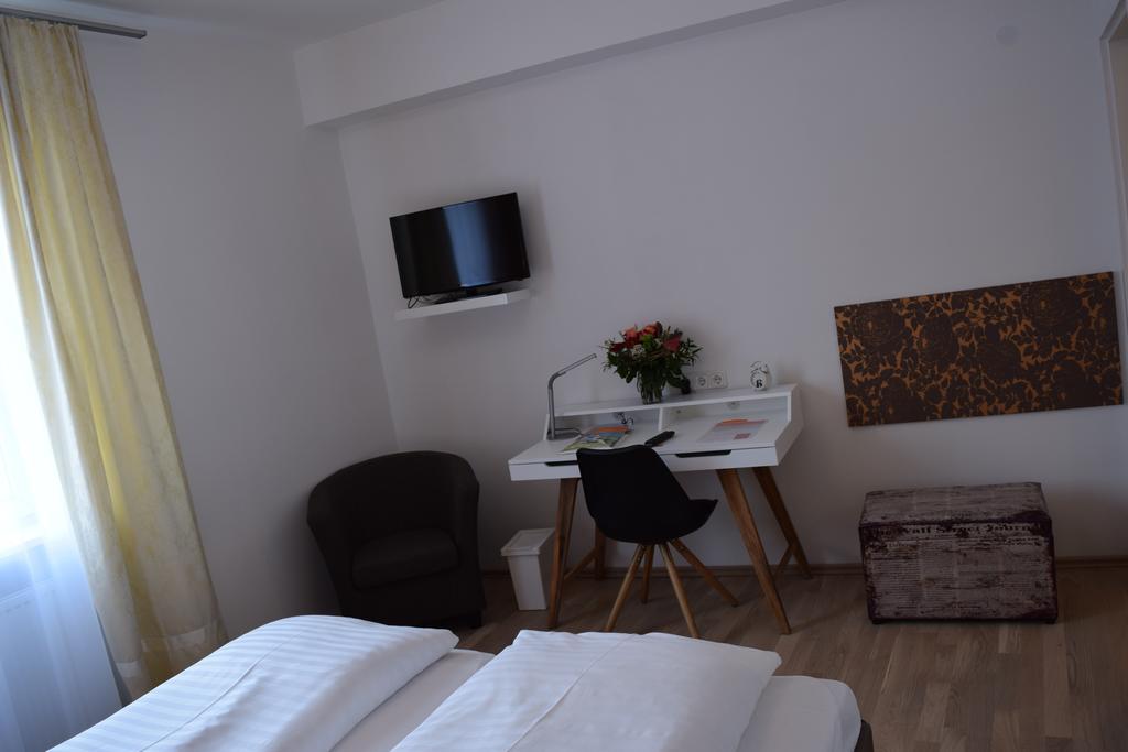 Stadthotel Guertler Amstetten Luaran gambar