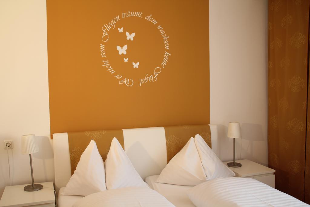Stadthotel Guertler Amstetten Luaran gambar
