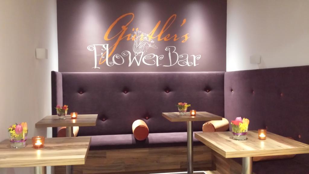 Stadthotel Guertler Amstetten Luaran gambar