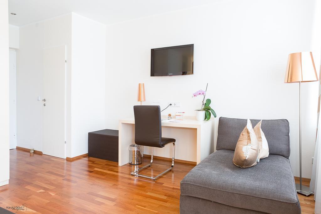 Stadthotel Guertler Amstetten Luaran gambar