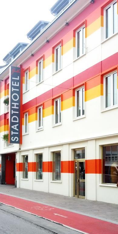 Stadthotel Guertler Amstetten Luaran gambar