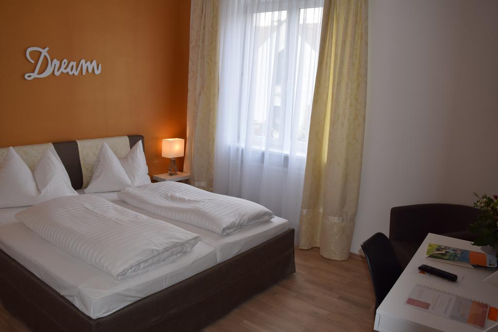 Stadthotel Guertler Amstetten Luaran gambar