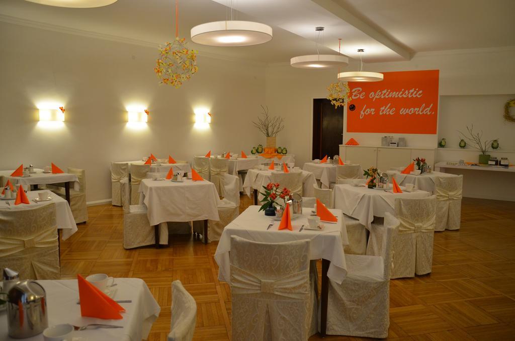 Stadthotel Guertler Amstetten Luaran gambar