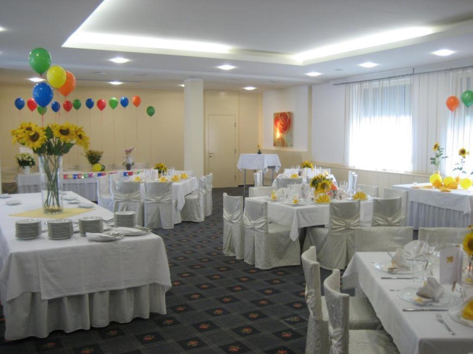 Stadthotel Guertler Amstetten Luaran gambar