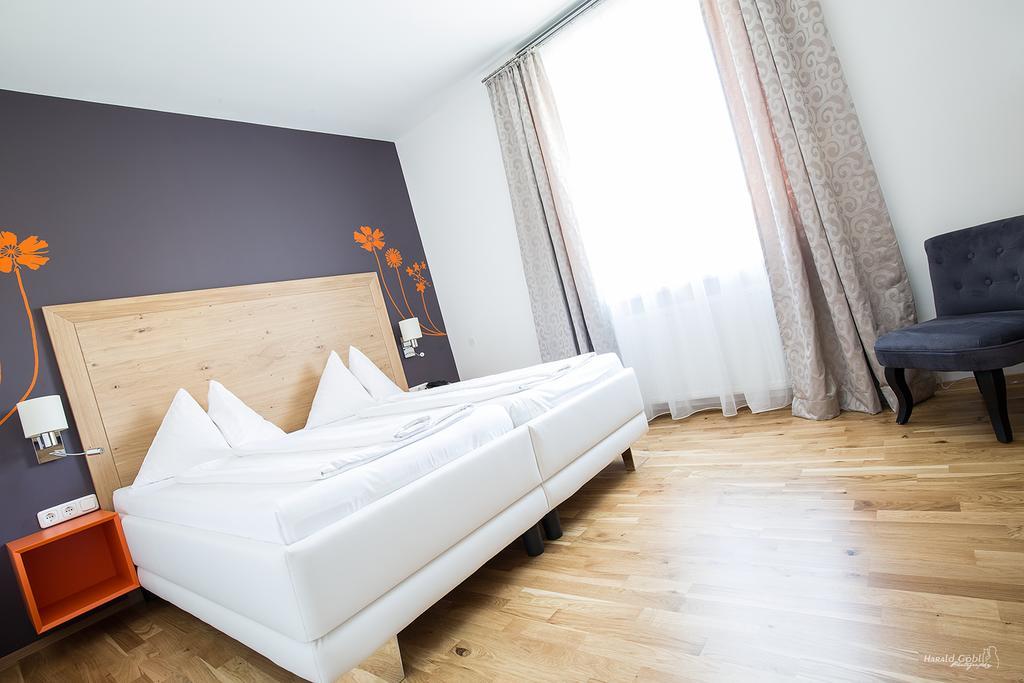 Stadthotel Guertler Amstetten Bilik gambar