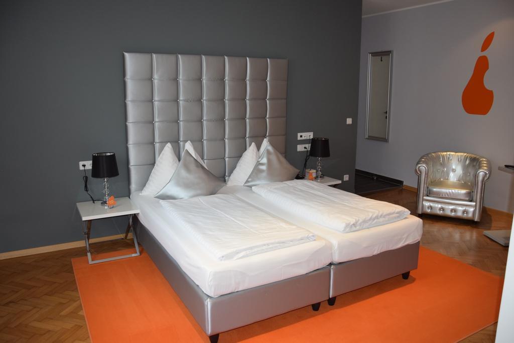 Stadthotel Guertler Amstetten Bilik gambar