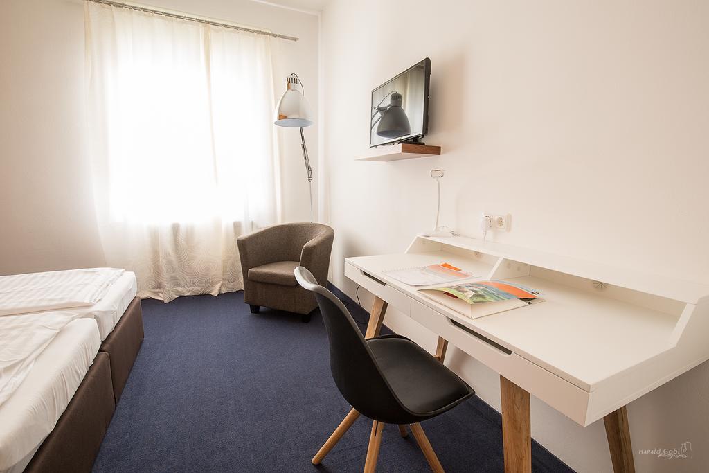 Stadthotel Guertler Amstetten Bilik gambar