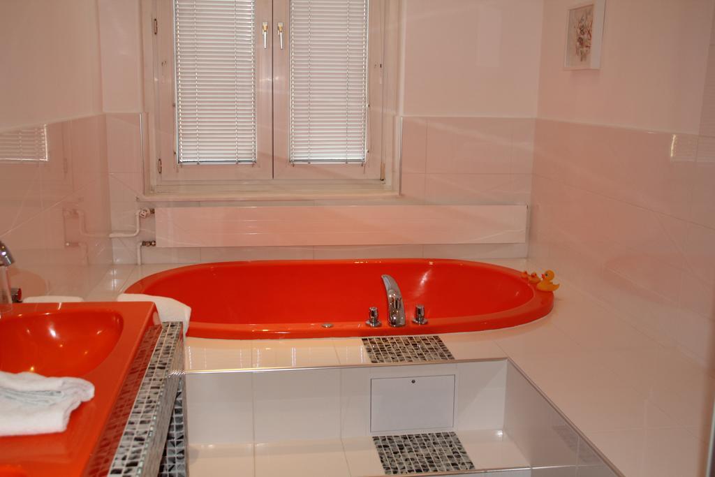 Stadthotel Guertler Amstetten Bilik gambar