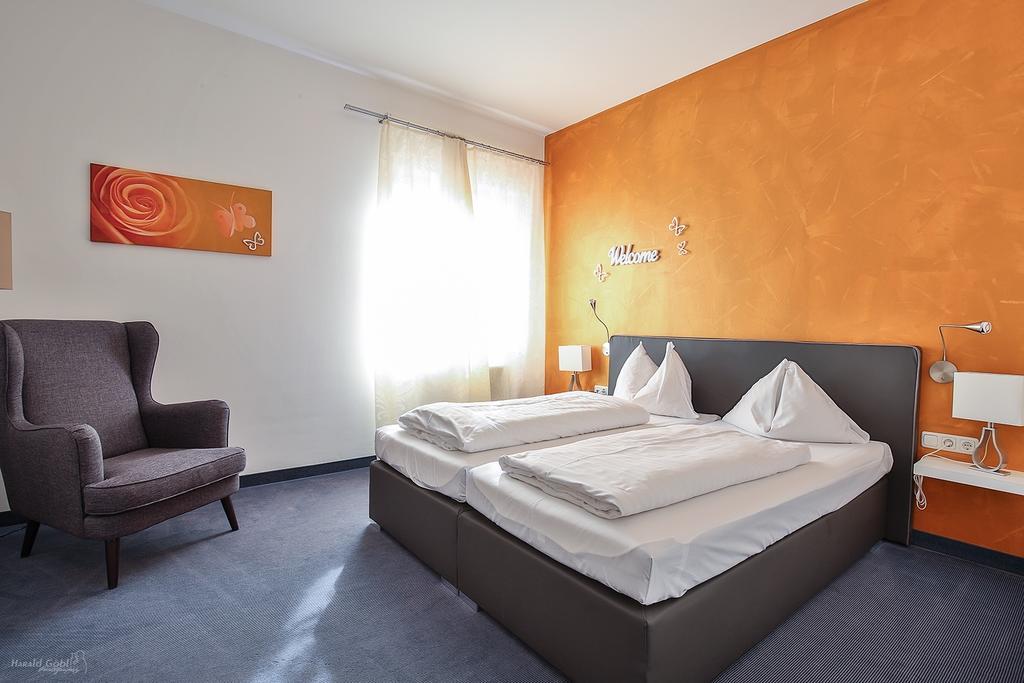 Stadthotel Guertler Amstetten Bilik gambar