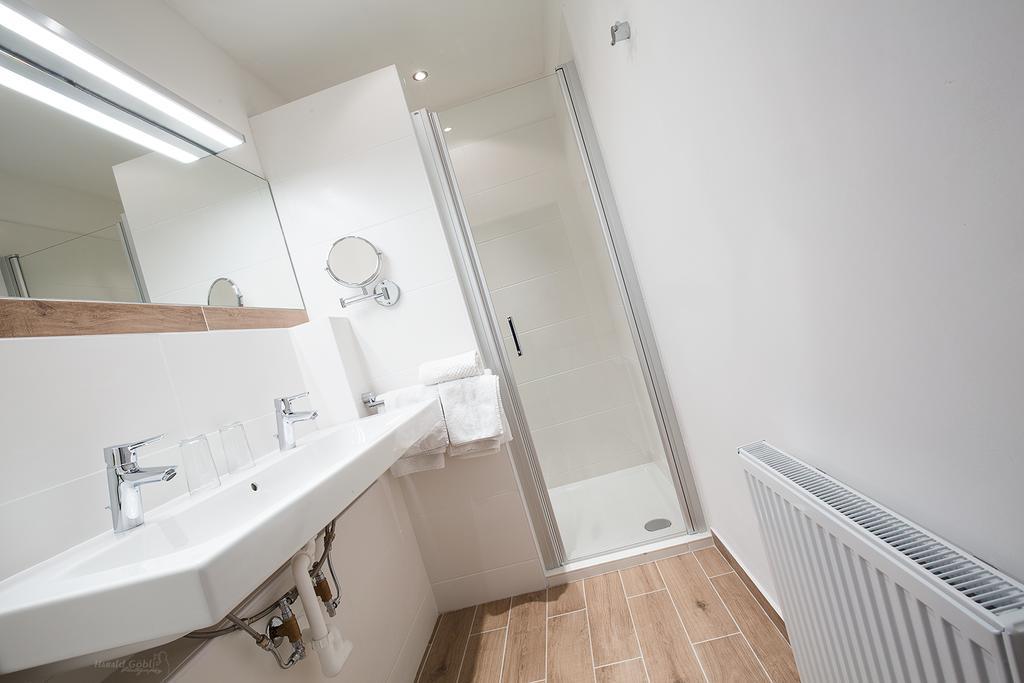 Stadthotel Guertler Amstetten Luaran gambar