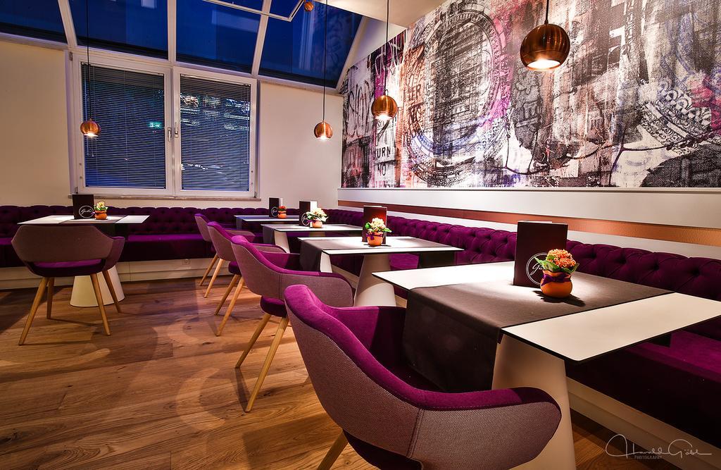 Stadthotel Guertler Amstetten Luaran gambar