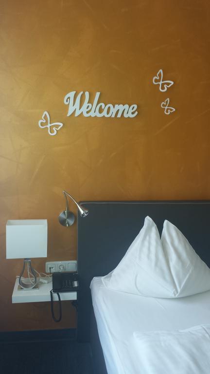 Stadthotel Guertler Amstetten Luaran gambar