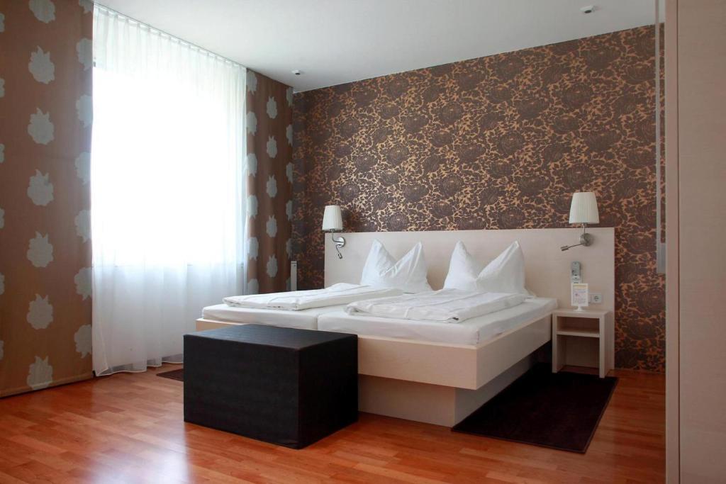 Stadthotel Guertler Amstetten Luaran gambar