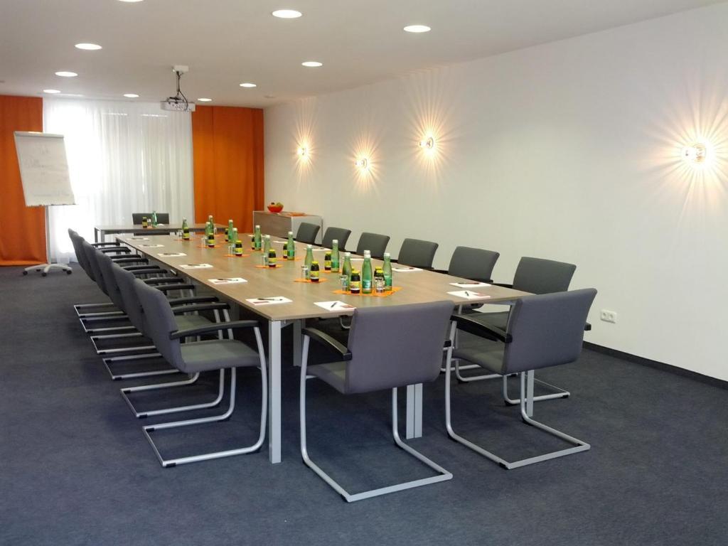 Stadthotel Guertler Amstetten Luaran gambar